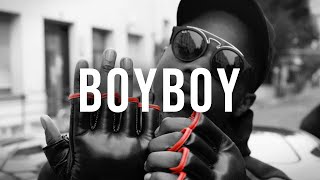 [Free] Wizkid x Burna Boy Type Beat 2022 | Afrobeat instrumental "Boyboy" (Prod LABACK)