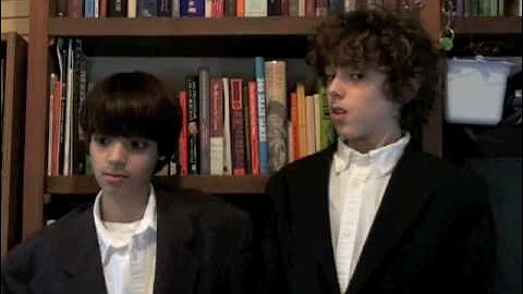 Famous inventions RMS6