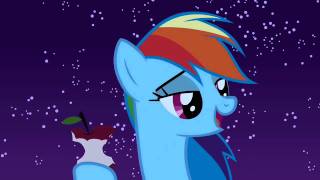 Rainbow Dash - Oh Yeah, Pipsqueak?