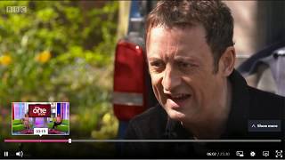 Watchdog One Show Rogue Traders BBC 8/4/20