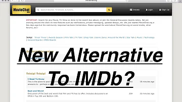 Is IMDb a free channel?