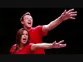 Glee Cast - Don't Stop Believin' (HQ)
