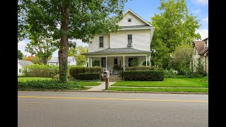 208 E. Baird Street video tour