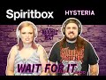 Spiritbox - Hysteria (React/Review)