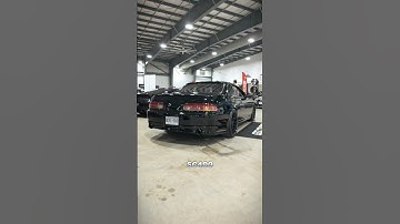 2JZ SWAP LEXUS SC400 BUILD #1of1 #2JZ #6speedmanual #custom
