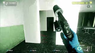 Payday 2 -  Safe House Nightmare Speedrun DW ( WR: 5:47 )