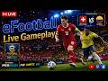 EPIC eFootball Football Clash PES 2021 LIVE Gameplay 