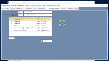 FATTURAZIONE ELETTRONICA QUICKMASTRO IMPORTAZIONE XML