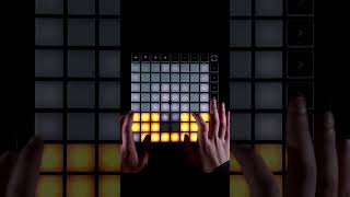 Video thumbnail of "GHOST! - Phonk.me, KIIXSHI Phonk Remix on Launchpad #ghost #meme #phonk"