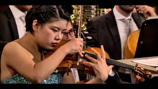 2nd Prize • ex aequo - Rino Yashimoto - Fritz Kreisler Violin Competition