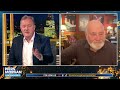 “LUDICROUS!” Rob Reiner Says Kamala Harris LIED About Him In Book | Piers Morgan Interview