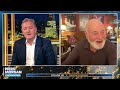 “LUDICROUS!” Rob Reiner Says Kamala Harris LIED About Him In Book | Piers Morgan Interview