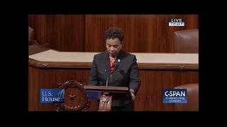 Rep. Lee Calls on Congress to Debate War Ahead of 16th Anniversary of AUMF Vote
