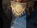 Gold new design jewellery #trending #viralshorts #jewellery #new #shorts #subscribe #art