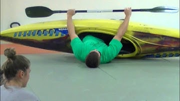 November Kines Roll Session