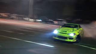 JDM Cars Drift Edited Video Japanese Stutter