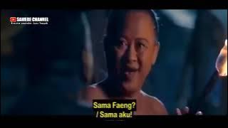 @Film Thailand Subtitle Indonesia | Film Apik Kolosal Pedesaan Jaman dulu
