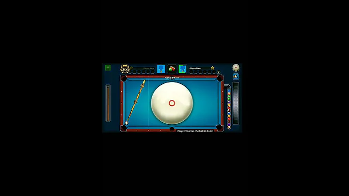8 Ball Pool Trick Shots Tutorial | #shorts #short #8ballpool #gaming #viral #youtubeshorts