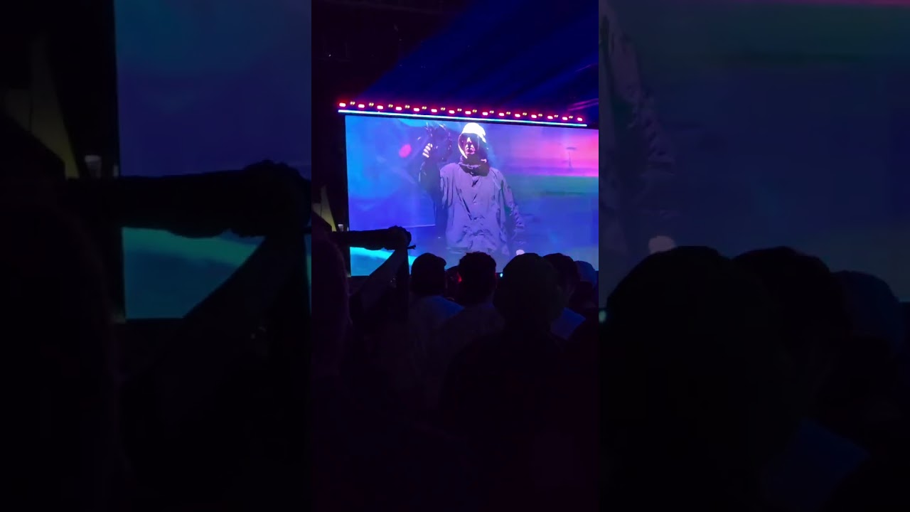 OASIS(Melb Night1) - The Hug, The Flare, THE Song