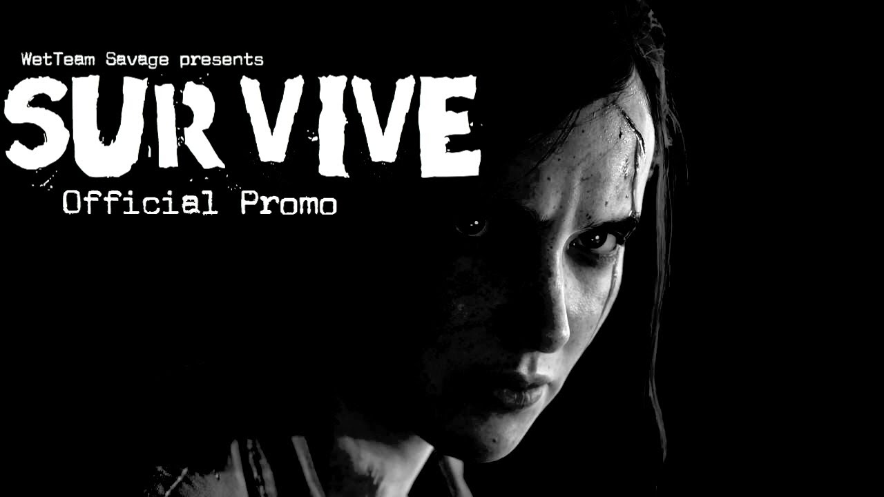 WetTeam Savages Survive | Official Series Promo Teaser