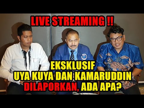 Video: Perlukah kejadian nyaris dilaporkan?