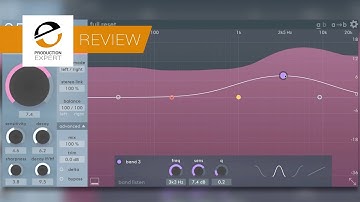 Oeksound Spiff Adaptive Transient Processor Plug-in - Expert Review