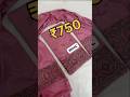 9915168352 pashmina suit @Nimfashionhub