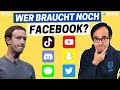 Wer braucht noch Facebook? I Trends #339
