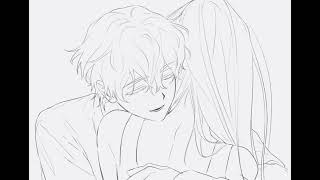 Addicted Luka Animation