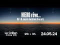 Rtrospective  hiero rvedjs  secret electronic live sets  2452024