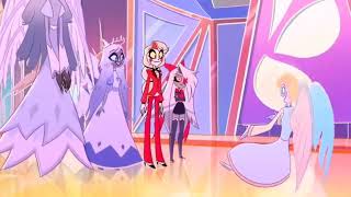 Hazbin Hotel - Welcome to Heaven [Japanese]