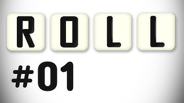 Roll Attempt #01 - New Clicker/Strategy/Roguelike(ish) - Hunting high scores, no D20s here.