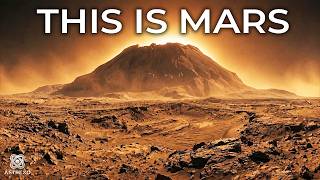 The Mars — Scientific Mysteries No One Has Told You Yet | Space Documentary 4k