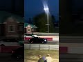 И опять электричка против двс. Первый этап. Drag Racing 2026. Sokol race track #dragracing #racing