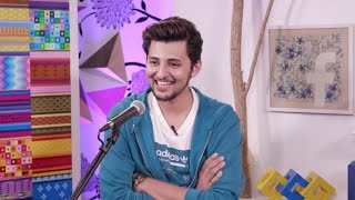 Darshan Raval Facebook Live Chat