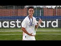 Sergio Arribas - Real Madrid Juvenil A (U19) - 2019/20 HD