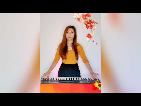 Хүрээний хөөрхөн Дэнсээ юү үгтэй