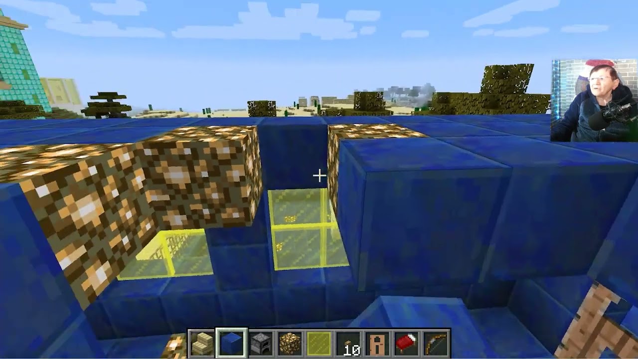 minecraft 10 rész bandi