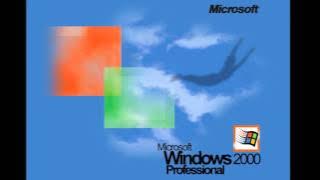 Windows ME Extended Theme