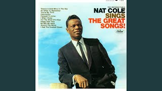 Video thumbnail of "Nat King Cole - Fascination"