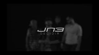 Video thumbnail of "JN3 - Decidir (Official Video)"