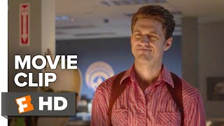 Out of Blue Movie Clip - Fire Escape (2018) | Movieclips Indie Out of Blue Movie Clip - Fire Escape (2018) | Movieclips Indie