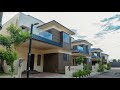 Sanbrix Kingsberry - Luxury Resort Style Villas in Coimbatore