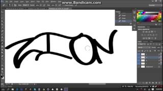 Speedart Zionfx Signature