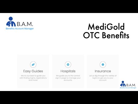 MediGold | Over-The-Counter | Health Solutions | CVS OTCHS