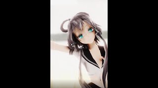 Mmdsummer Time4K60Vertical Mode