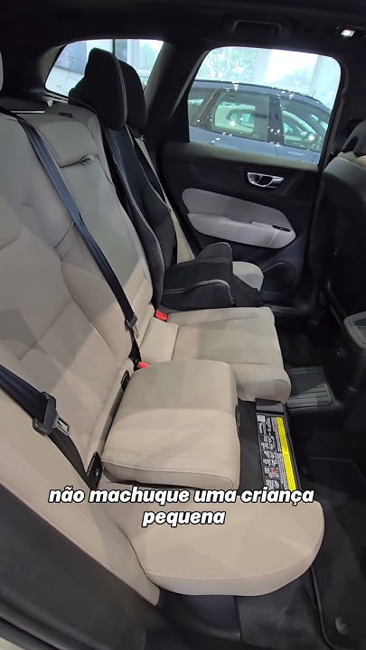 Qual o carro mais seguro do mundo?