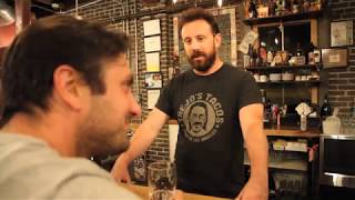 The Shining 1980 - Parody - The Bonning