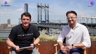 The Tech Effect: Road to InfoComm 2025 – AI Media