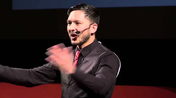 Every connection matters | Emilio Morales | TEDxCo...